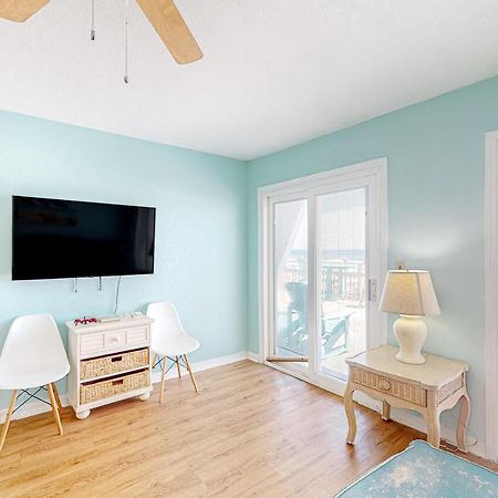 Front Beach Retreat B1 Panama City Beach Exterior photo