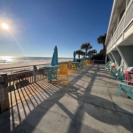 Front Beach Retreat B1 Panama City Beach Exterior photo