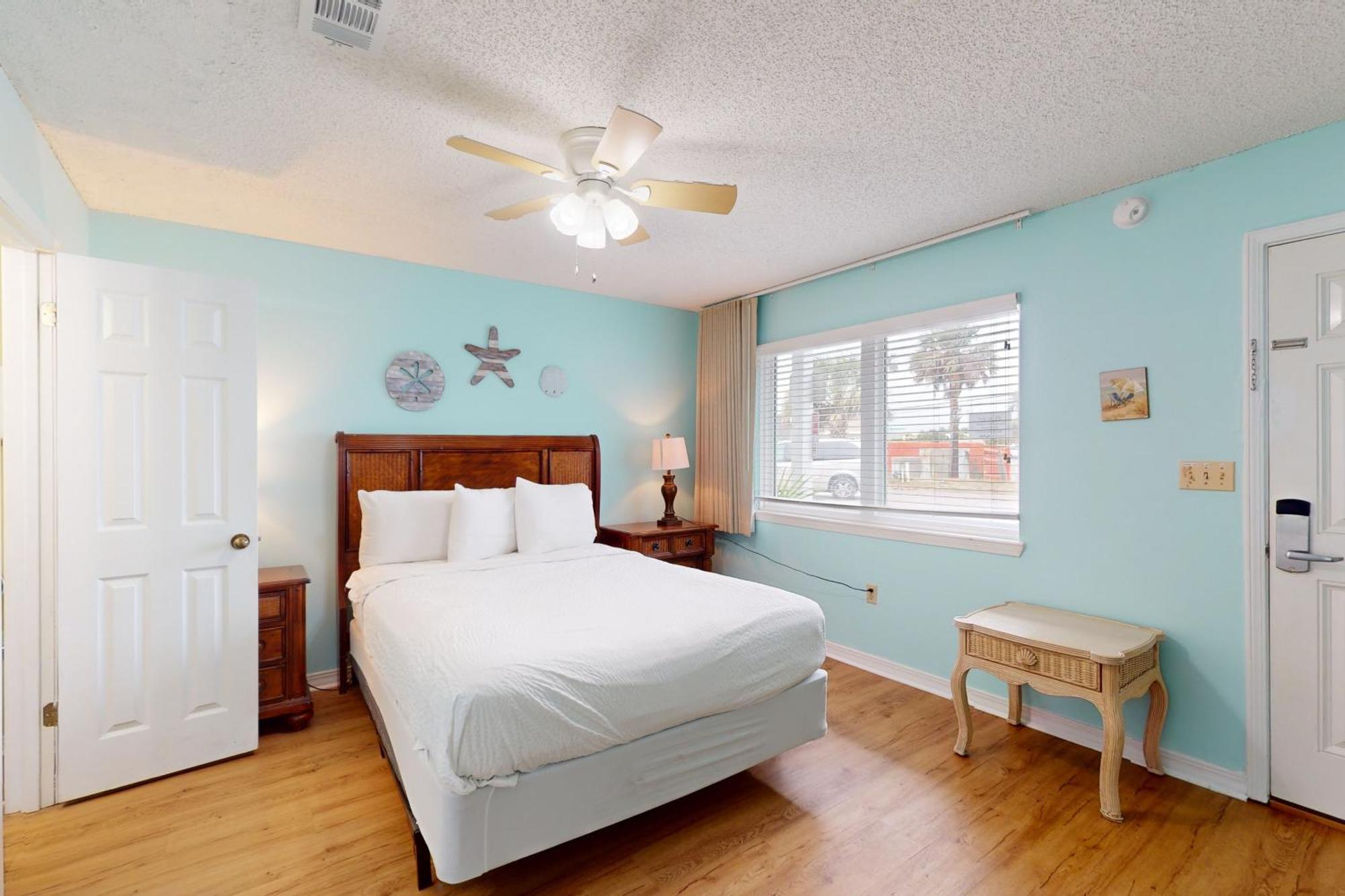 Front Beach Retreat B1 Panama City Beach Exterior photo