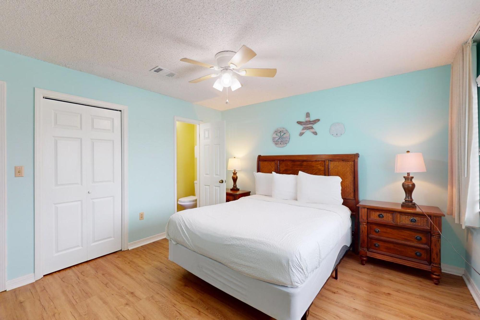 Front Beach Retreat B1 Panama City Beach Exterior photo