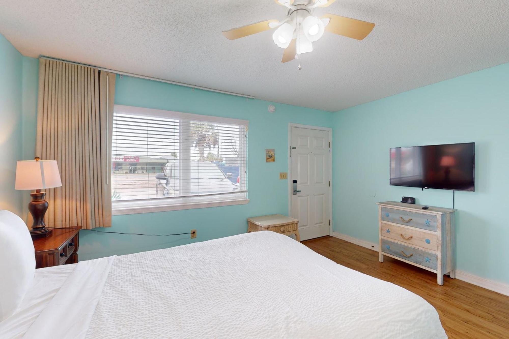 Front Beach Retreat B1 Panama City Beach Exterior photo